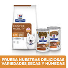 Hill's Prescription Diet kidney + Mobility pienso para perros, , large image number null